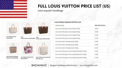 lv bag price in europe|Lv handbags price list.